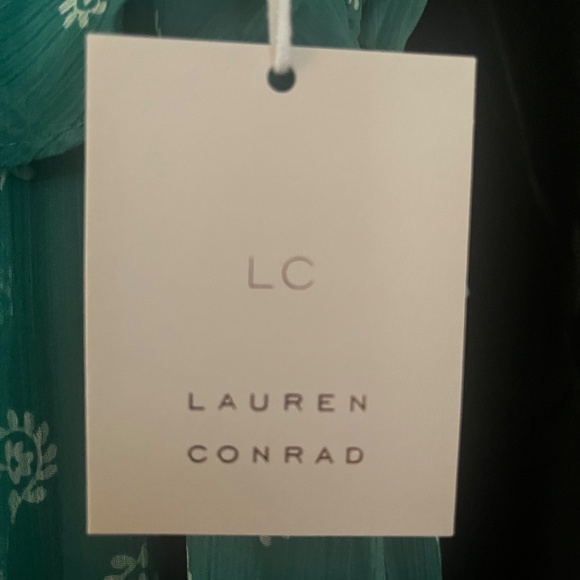 Dress, Lauren Conrad size XL - Picture 3 of 10